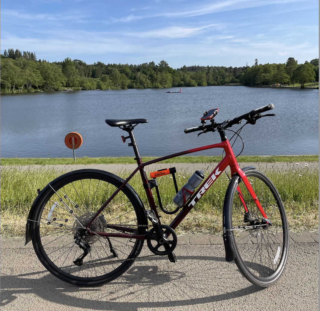 Cycle